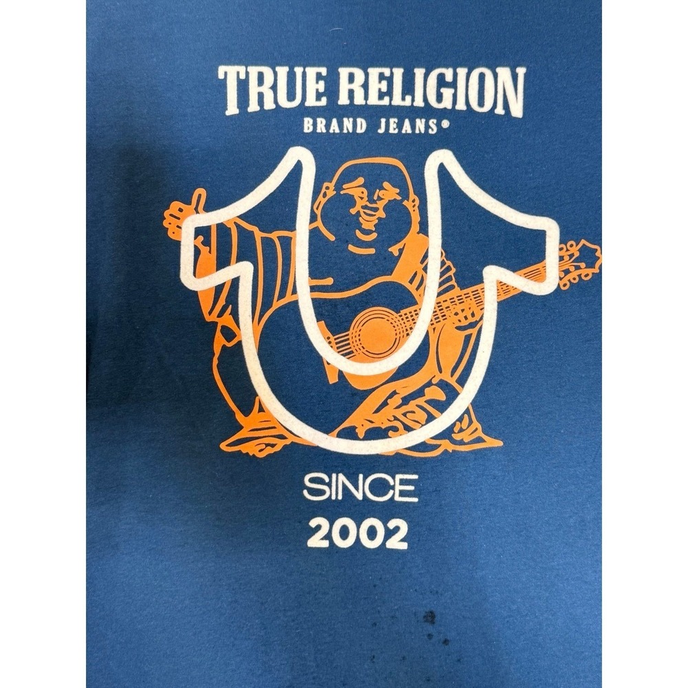 True Religion - Picture 11 of 12